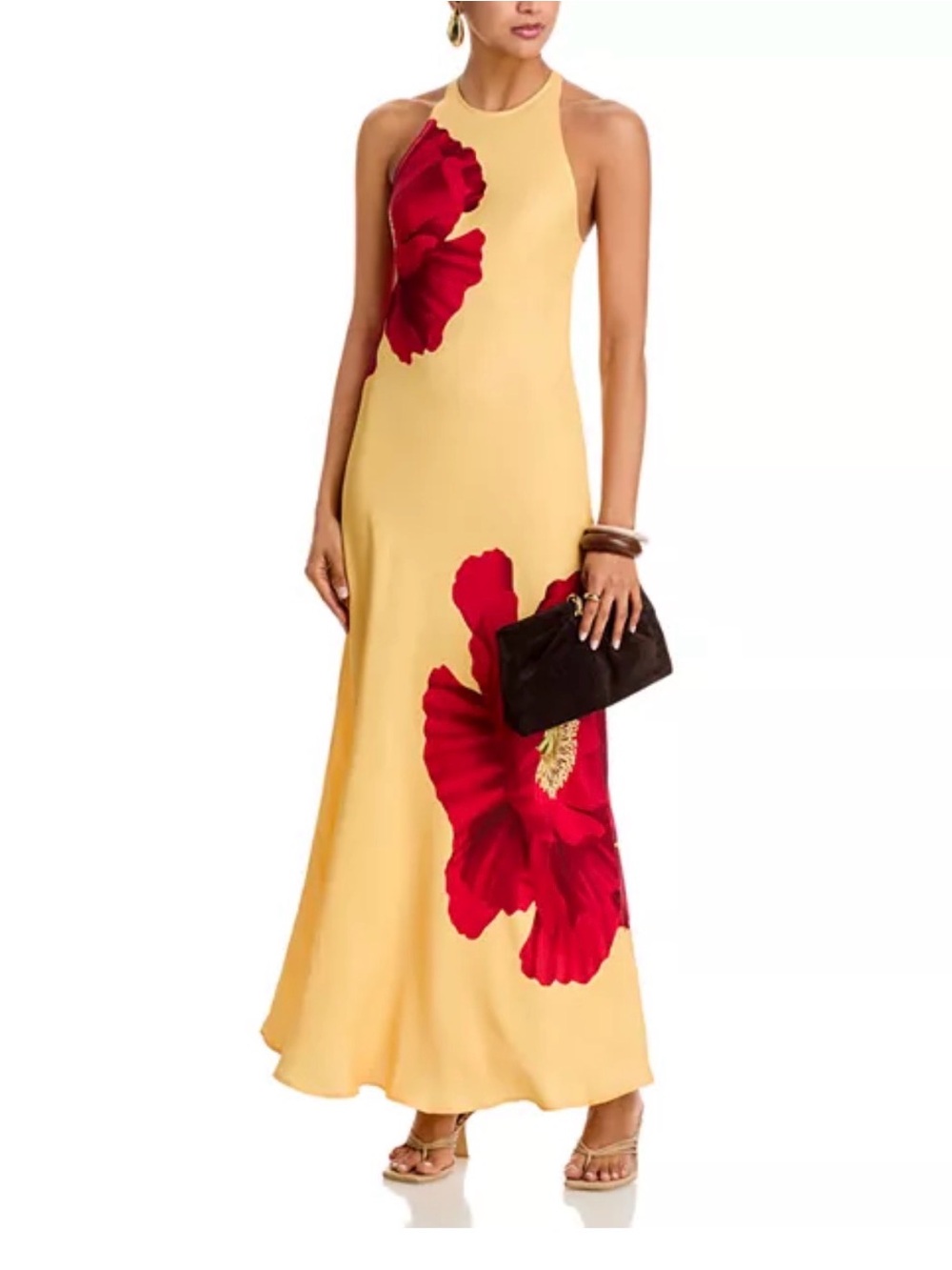 FARM Rio
Poppy Flowers Maxi Dress - Picture 2 of 5